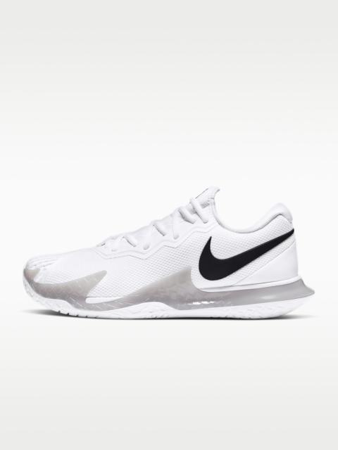 Nike NikeCourt Air Zoom Vapor Cage 4 Men’s Hard Court Tennis Shoes