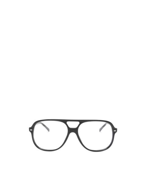 Ray-Ban Bill Optics glasses