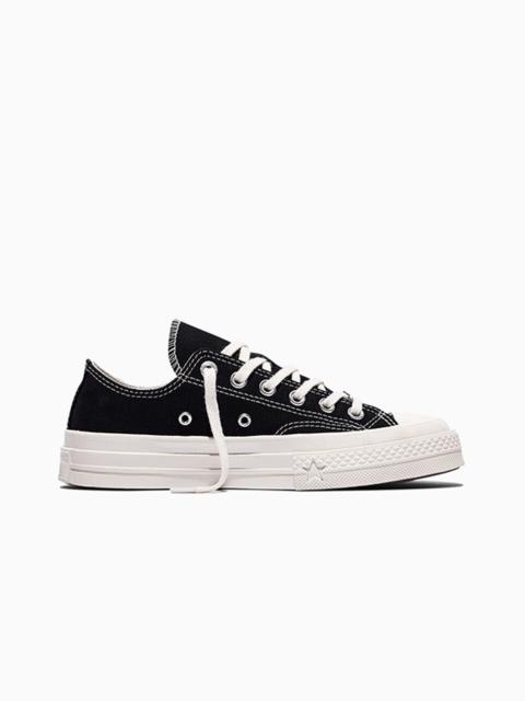 Converse Chuck 70 X Silver Stars