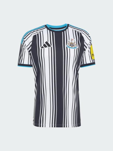 adidas Newcastle United FC 26/27 Home Jersey