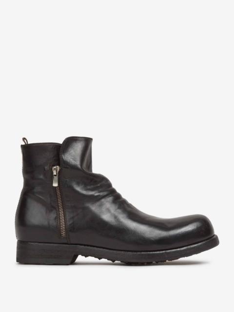 OFFICINE CREATIVE BULLA DD 113 BOOTS
