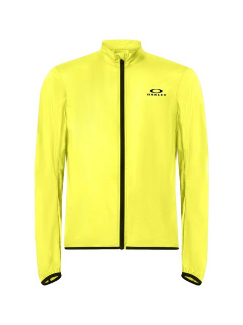 OAKLEY Endurance Packable Wind Jacket "Sulphur" FOA404387 762