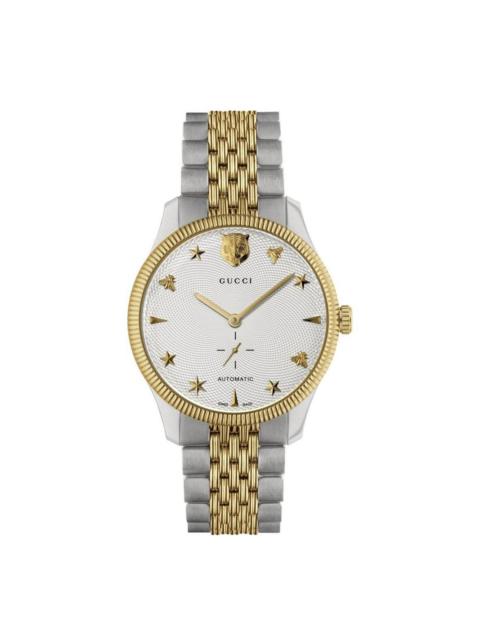 GUCCI Gucci Men's G-Timeless Watch