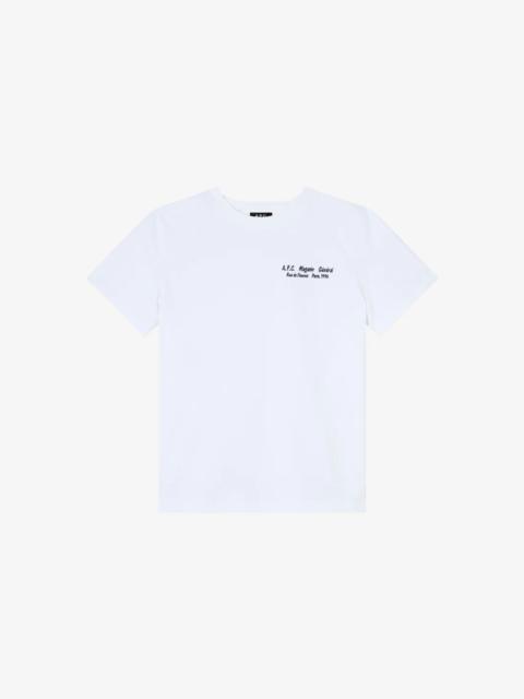 MAGASIN GÉNÉRAL 1996 T-SHIRT