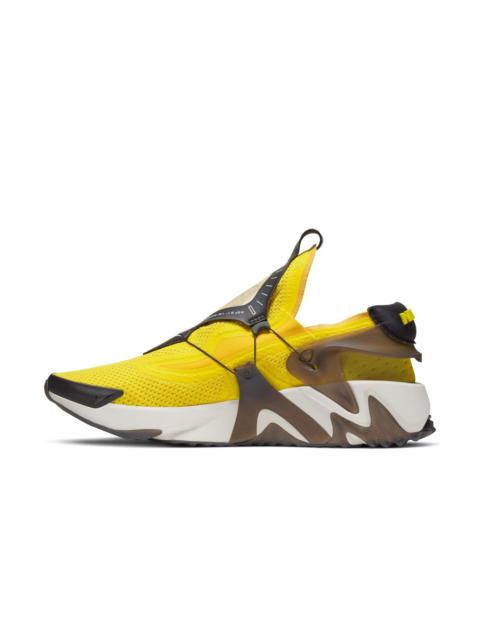 Nike Nike – Adapt Huarache Yellow REVERSIBLE