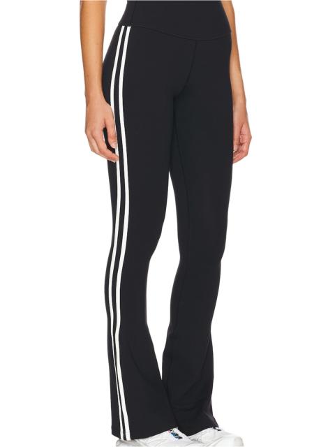 SPLITS59 Raquel High Waist Superflex Flare 30'' Legging