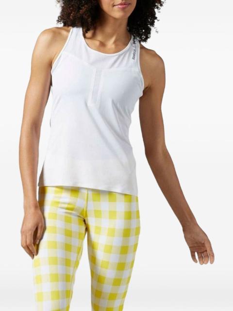Reebok cardio performance tank top
