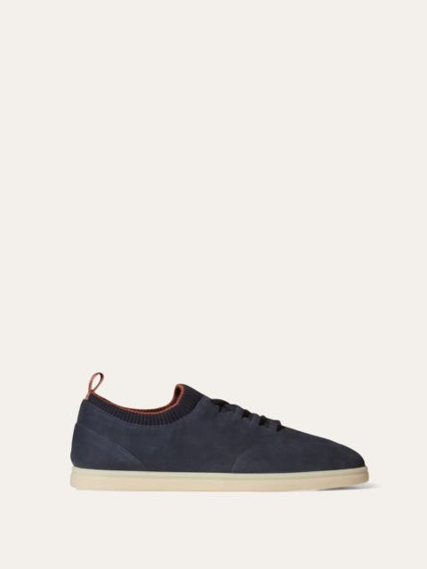 Loro Piana Soho Walk Sneaker