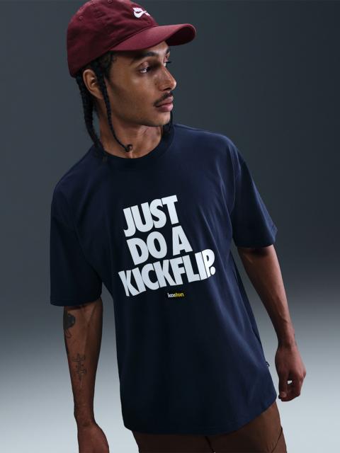 Nike Nike SB x Koston Max90 Skate T-Shirt