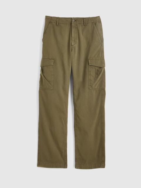 Madewell Relaxed Cargo Pants