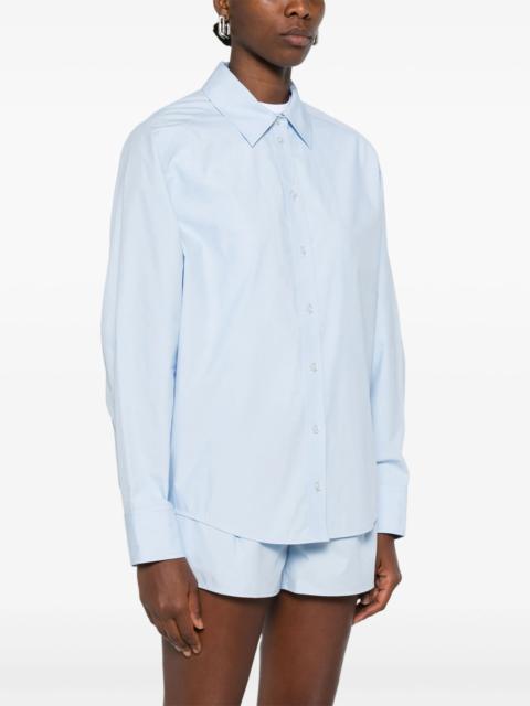 Alexander Wang Alexander Wang Cotton Shirt
