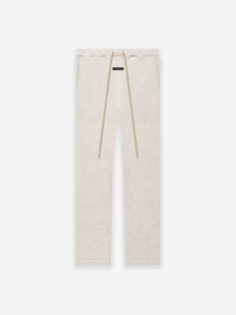 Fleece Relaxed Sweatpant