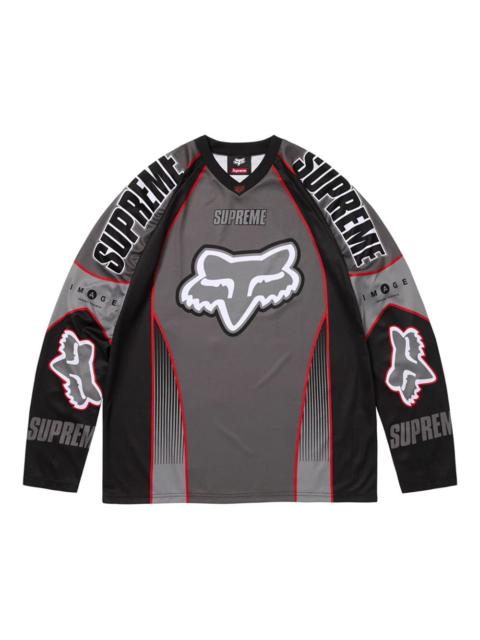 Supreme x Fox Racing® sweatshirt