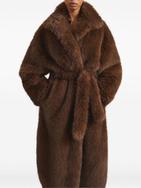 The Frankie Shop Ravello coat