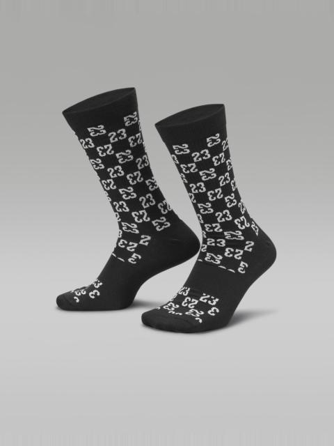Jordan Jordan Everyday Essentials Crew Socks