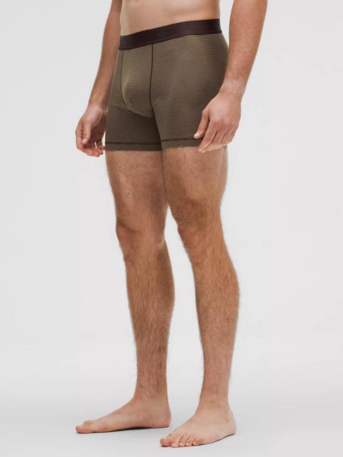 lululemon Always In Motion Boxer 5"