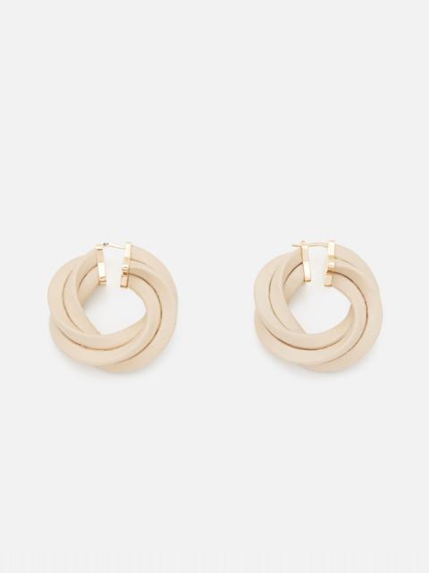Bottega Veneta TWIST EARRINGS