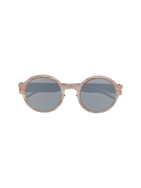 MYKITA round-frame sunglasses