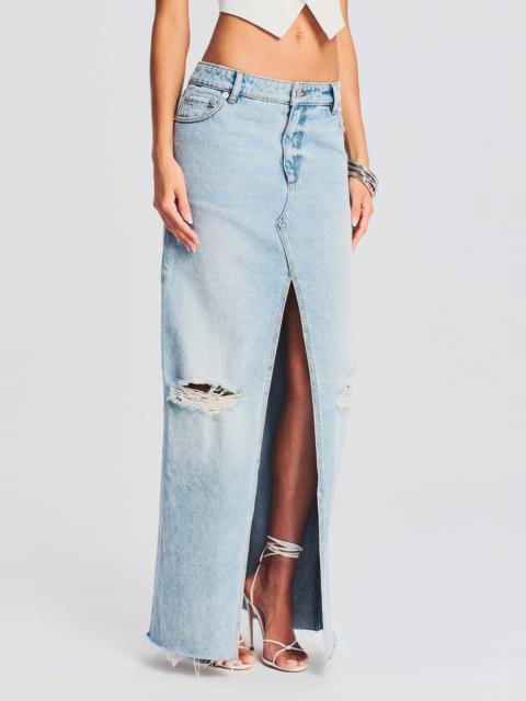 RETROFÊTE MATILDA MAXI SKIRT