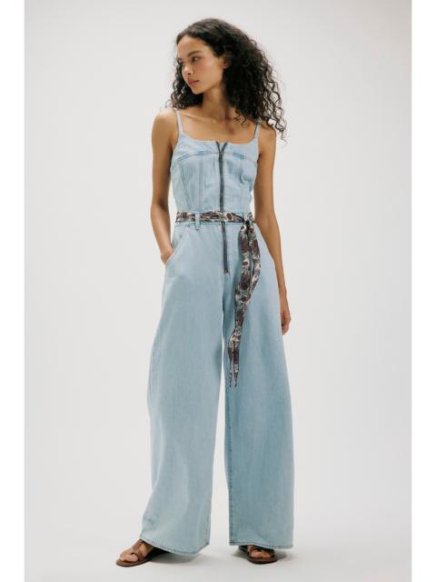 Levi's Levi's Bustier Jumpsuit