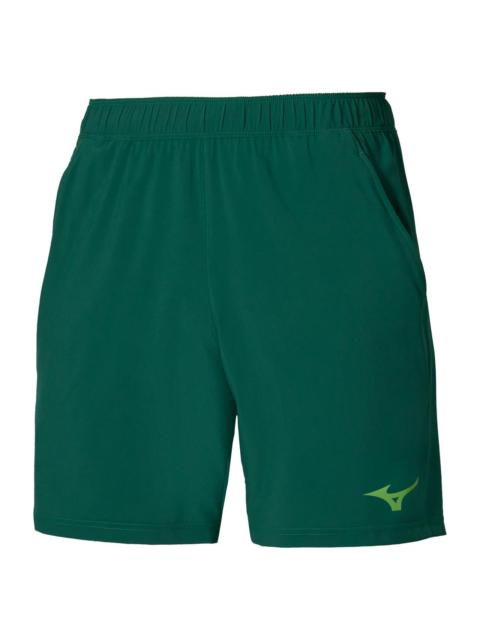 Mizuno Mizuno Men's 8-Inch Flex Tennis Short