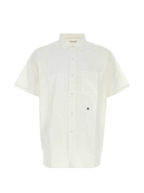 Nanamica regular collar shirt