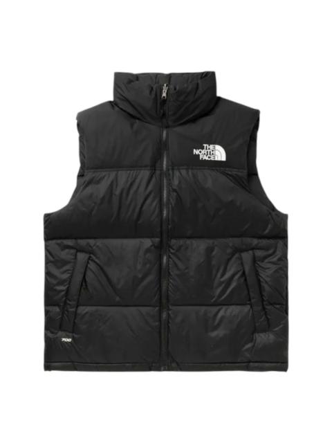 The North Face The North Face 1996 Retro Nuptse Vest 'TNF Black' NF0A3JQQGOF1
