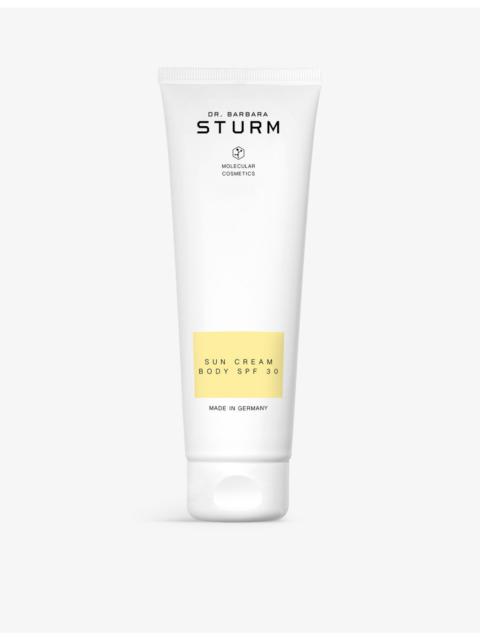 Dr. Barbara Sturm Sun Cream body SPF 30 150ml