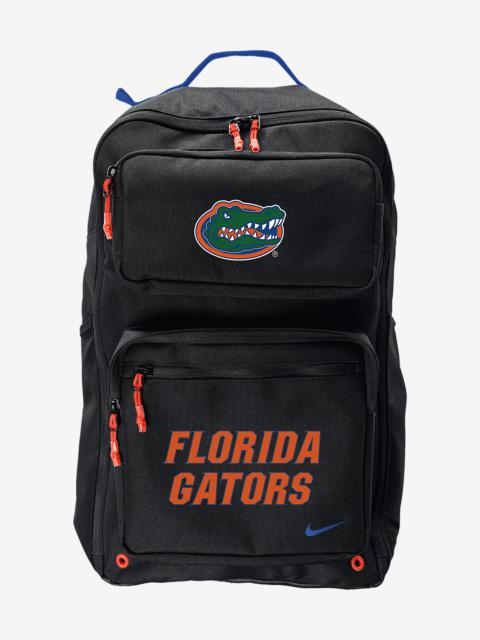 Nike Florida Utility Speed 2.0 Nike College Backpack