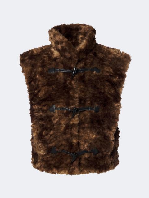Isabel Marant Étoile Jocya vest