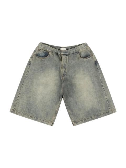 entire studios SPAR SHORTS SURFACE WAVE