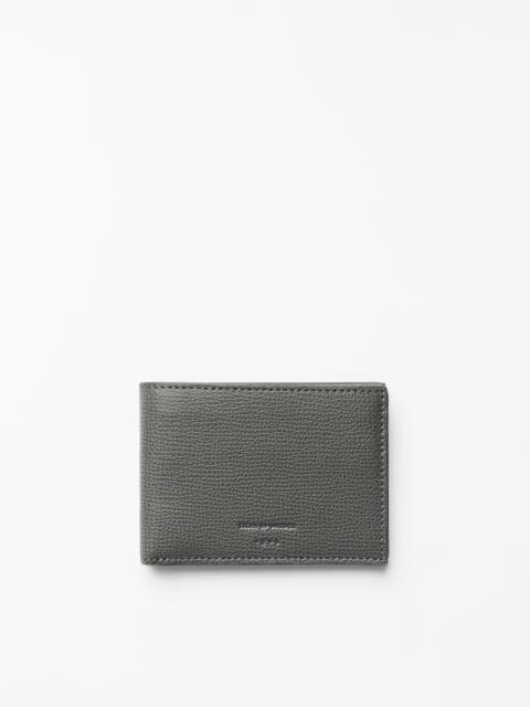 TIGER OF SWEDEN Wivalius P Leather Wallet