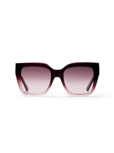 KENDRA SCOTT Cass Sunglasses