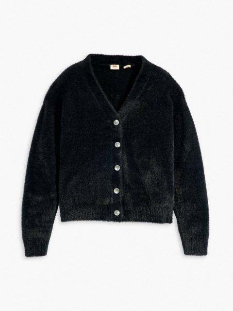Levi's GALLERY CARDIGAN SWEATER