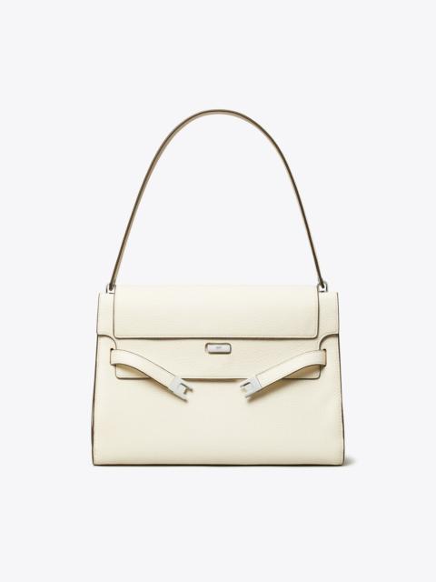 TORY BURCH Large Lee Radziwill Shoulder Bag