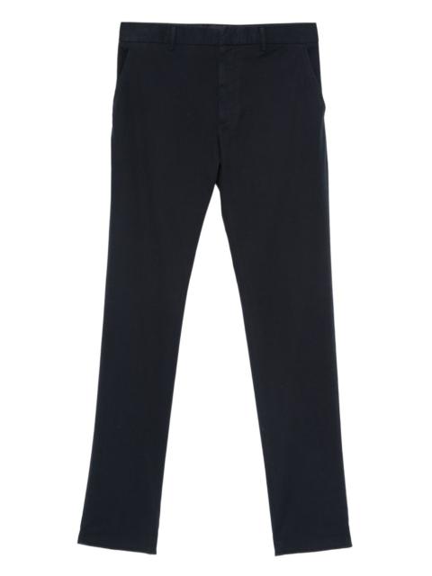 ZEGNA pocketed pants