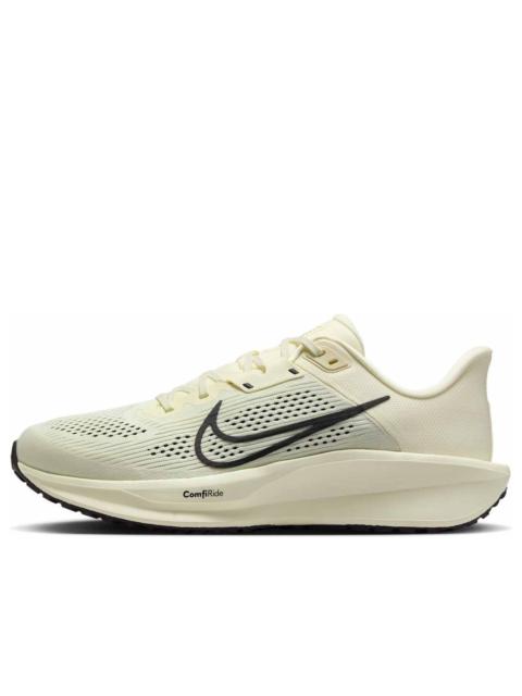 Nike 나이키 퀘스트 6 '코코넛 밀크 블랙' FD6033-104