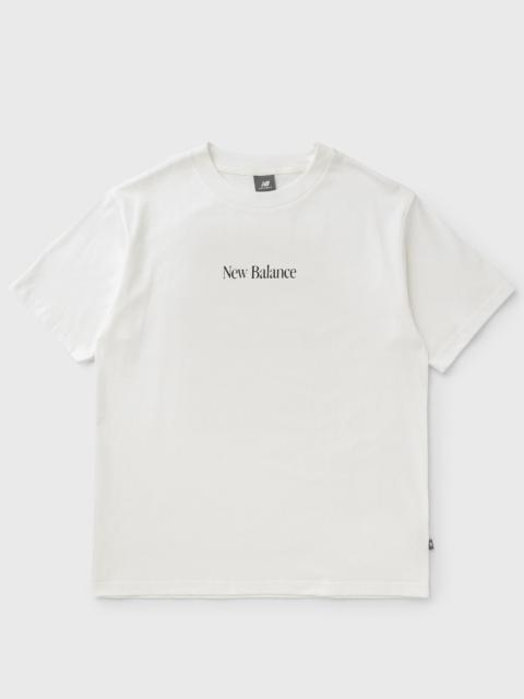 New Balance N Collage Tee