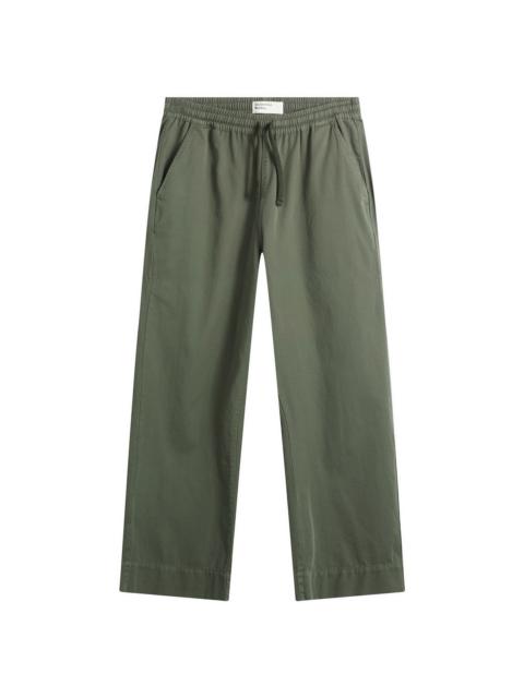 Universal Works Universal Works Kelly Cotton Judo Pant