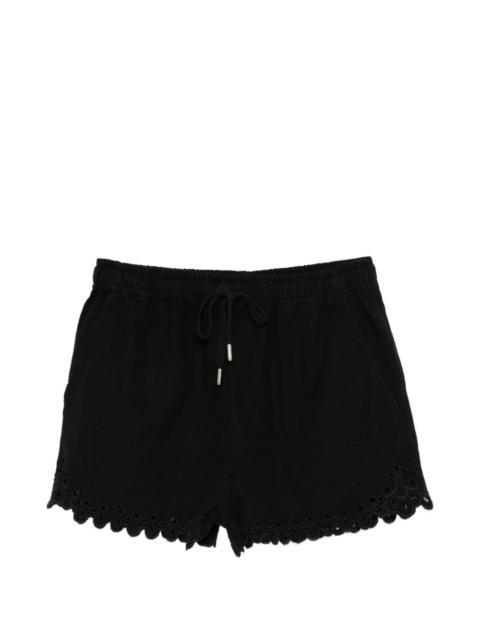 Isabel Marant Étoile Balyme shorts