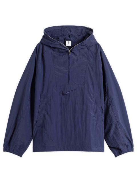 Nike Nike Hooded Jacket