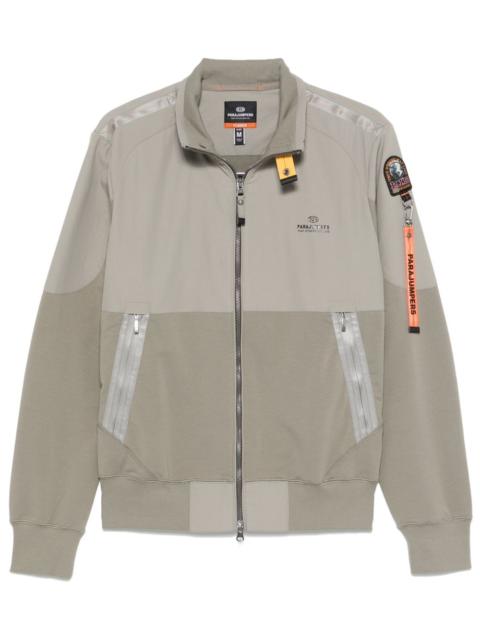 PARAJUMPERS panelled jacket