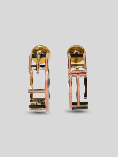 Etro ETRO SMALL HOOP EARRINGS