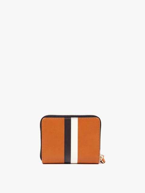 Clare V. Petit Zip Wallet