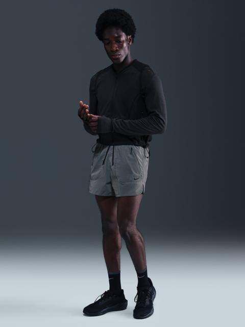 Nike Nike Men's 4" 2-in-1 Reflective Running Shorts