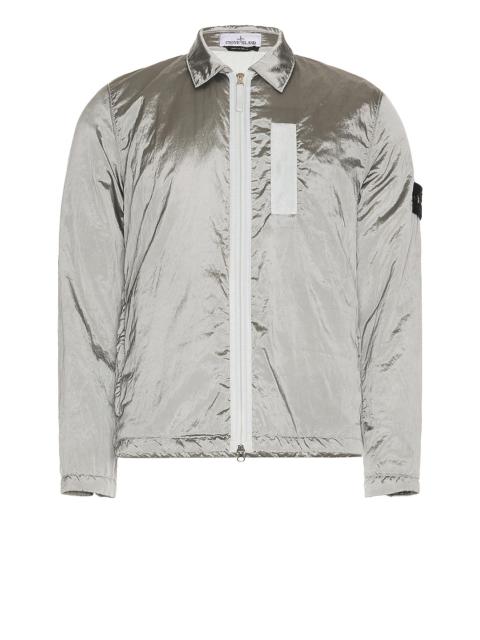 Stone Island Light Outerwear Jacket