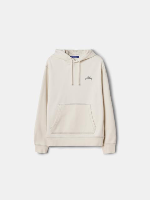 A-COLD-WALL* Bescott Hoodie Bone