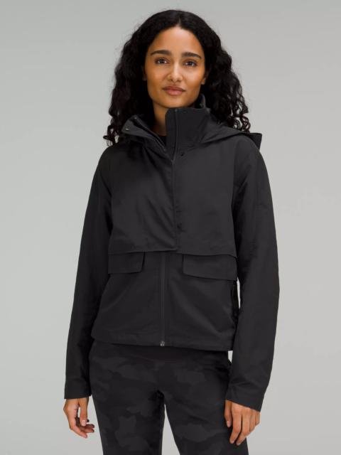 lululemon Always Effortless Classic-Fit Jacket