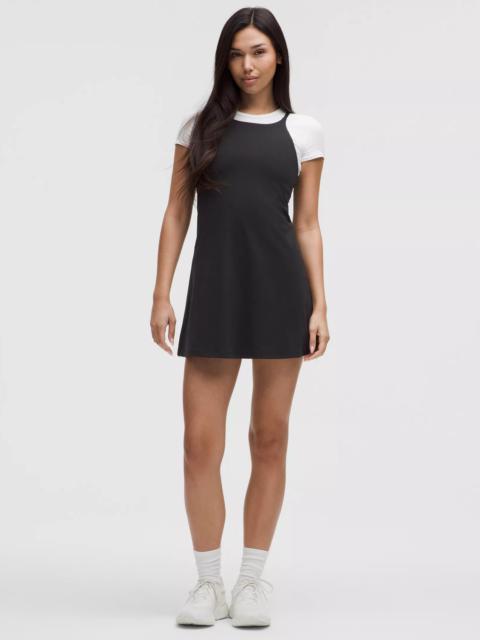 lululemon lululemon Align™ High-Neck Dress *Light Support, A/B Cup