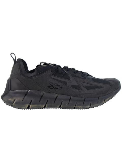 Reebok Reebok Zig Kinetica Concept Type 2 Black True Grey